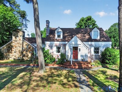 2502 Pine Grove Dr