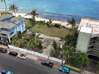 68-133 Au Lots A & B Waialua