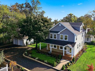 35 Hamilton Avenue