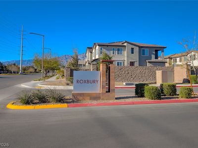 7320 N Decatur Blvd #5