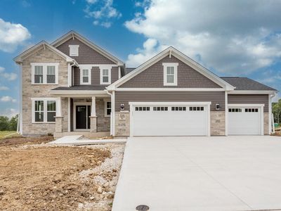 W208N6659 Sweet Clover DRIVE