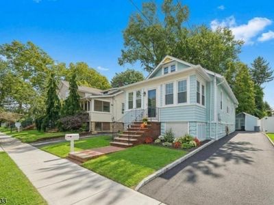 38 Franklin St