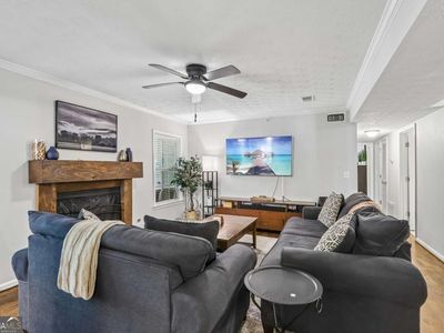 Property at 3940 Riverlook Pkwy SE Unit 101, Marietta, GA