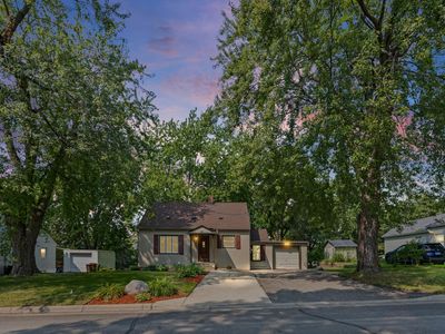 Property at 207 7th St N, Waverly, MN
