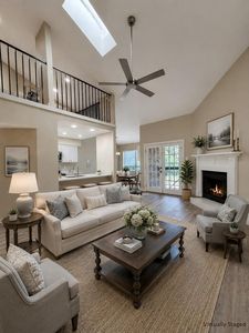 7525 Holly Hill Dr APT 16