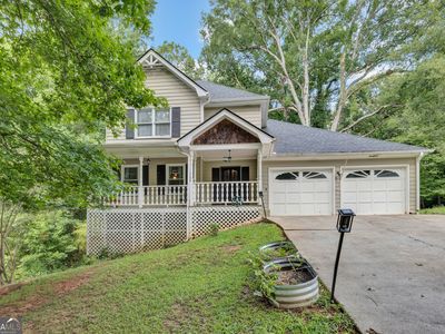 1515 Shoal Creek Dr SW