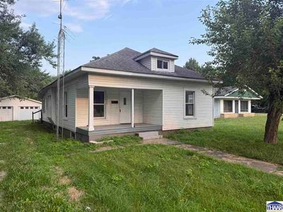 Property at 12433 S State Road 71, Clinton, IN