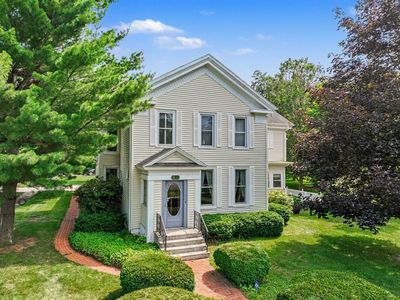 380 Centreville Rd