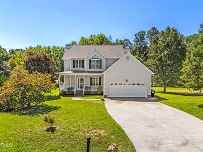 1036 Blue River Farm Dr