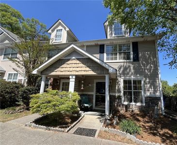 Property at 208 Park St Unit 106, Dallas, GA