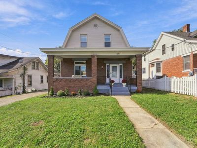 1121 Gilsey Ave
