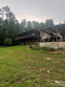 284 Paul Gosnell Rd