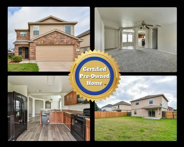 5301 Lyra Dr