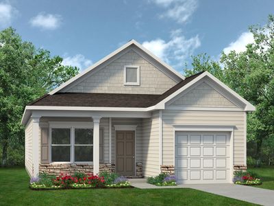 The Colby Plan, Fair Oak