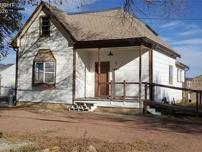 1004 Red Canyon Rd