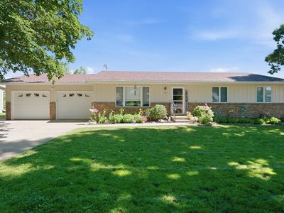 Property at 109 Linden Dr, Woodbine, IA