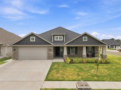 15801 Bison Dr