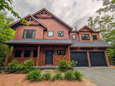 302 South Peak Road