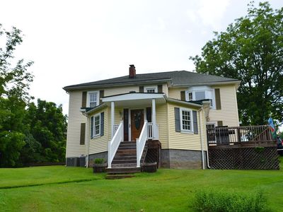 10778 Rockfish River Rd
