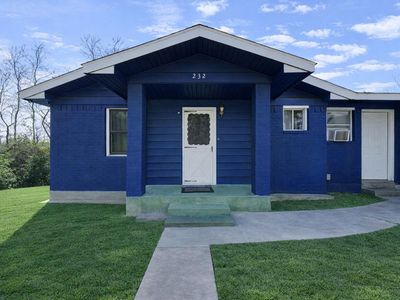 232 Hideaway Ln