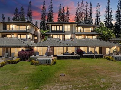 500 Kapalua Dr #25-P-4