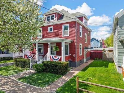 217 North St