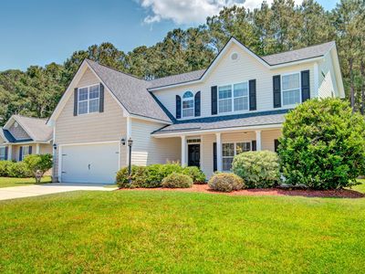 195 Highwoods Plantation Ave