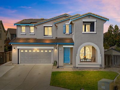 2442 Flatley Circle