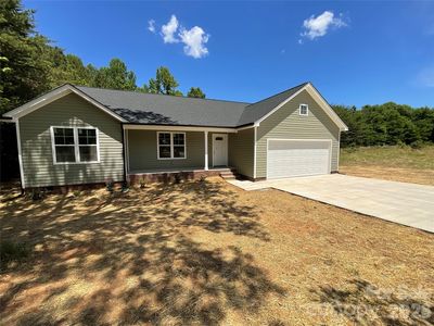 860 Lake Fork Rd