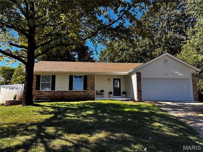 341 Westbrook Dr