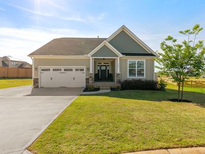 791 Amherst Glen Dr