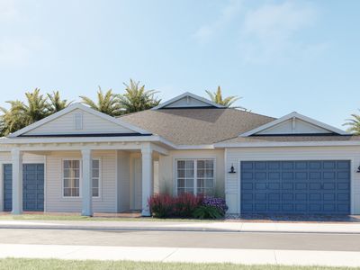 Broadleaf Plan, Arden : The Waterford Collection