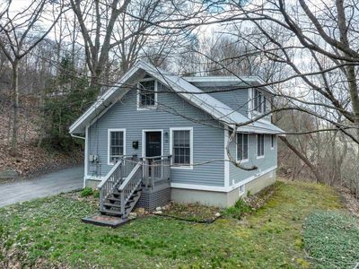 15 Grove Street