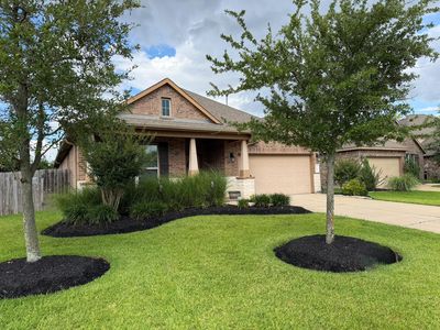 3203 Francisco Bay Pl