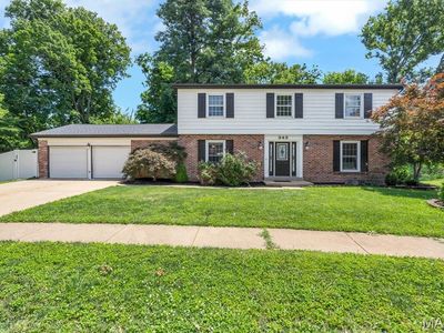 343 Ridge Trail Dr