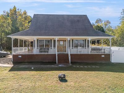 611 Old Agnew Rd