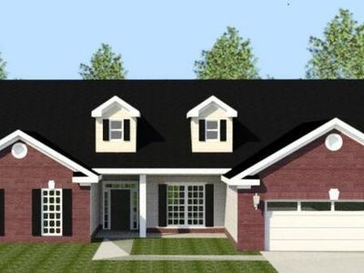 1809 Bellingham Drive