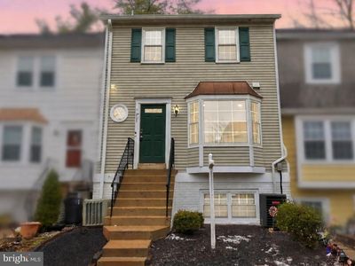 13707 Autumn Vale Ct #29E