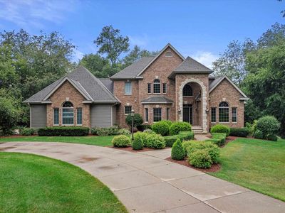 N8031 Oak Ridge Drive