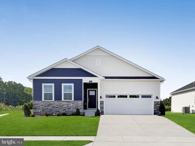 Property at 1703 New Market Ave, Ellendale, DE
