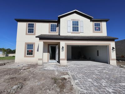 2941 Berry Coppice Pl