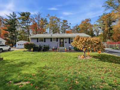32 Magnolia Drive
