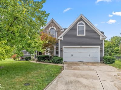 291 Cobblesprings Ct