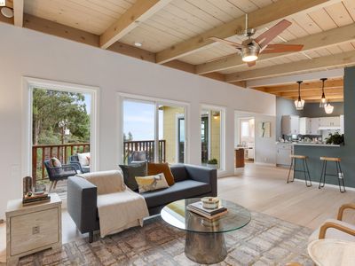 1516 Grizzly Peak Blvd