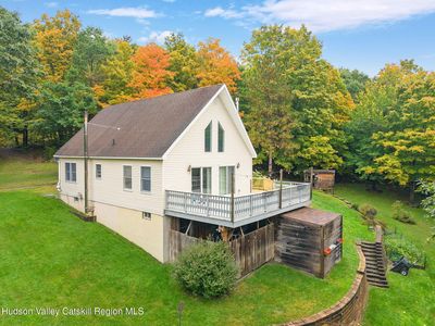 Property at 200 High Pine Meadows Road, Middleburgh, NY