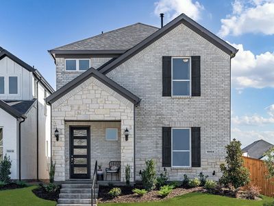 10604 Tall Timbers Trl