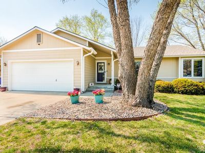 809 Gillespie Dr
