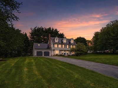 261 Whitney St