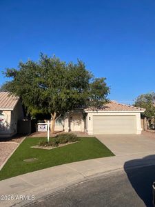 21 N PUEBLO Street