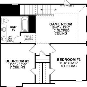 644 Spring Ashberry Ct